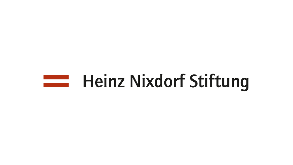 Heinz Nixdorf Stiftung