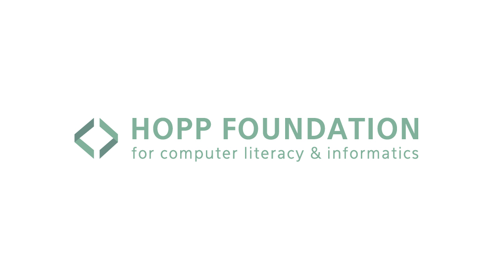 Hopp Foundation
