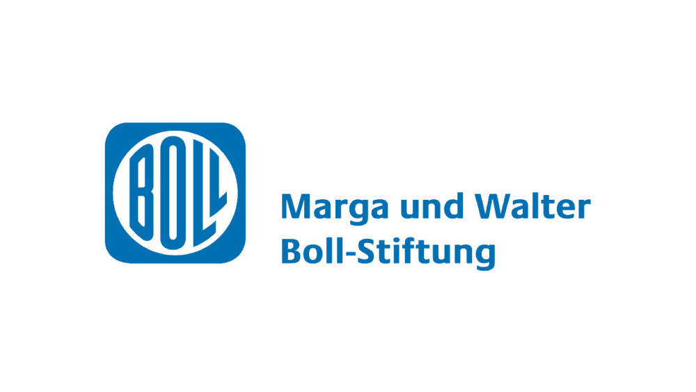 Marga und Walter Boll-Stiftung