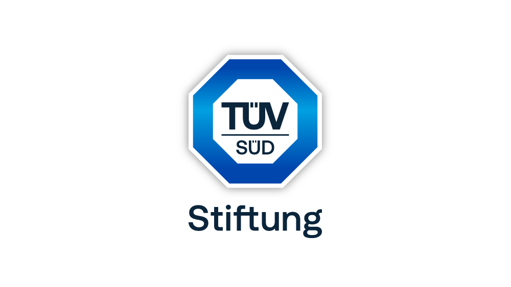 TÜV SÜD Stiftung