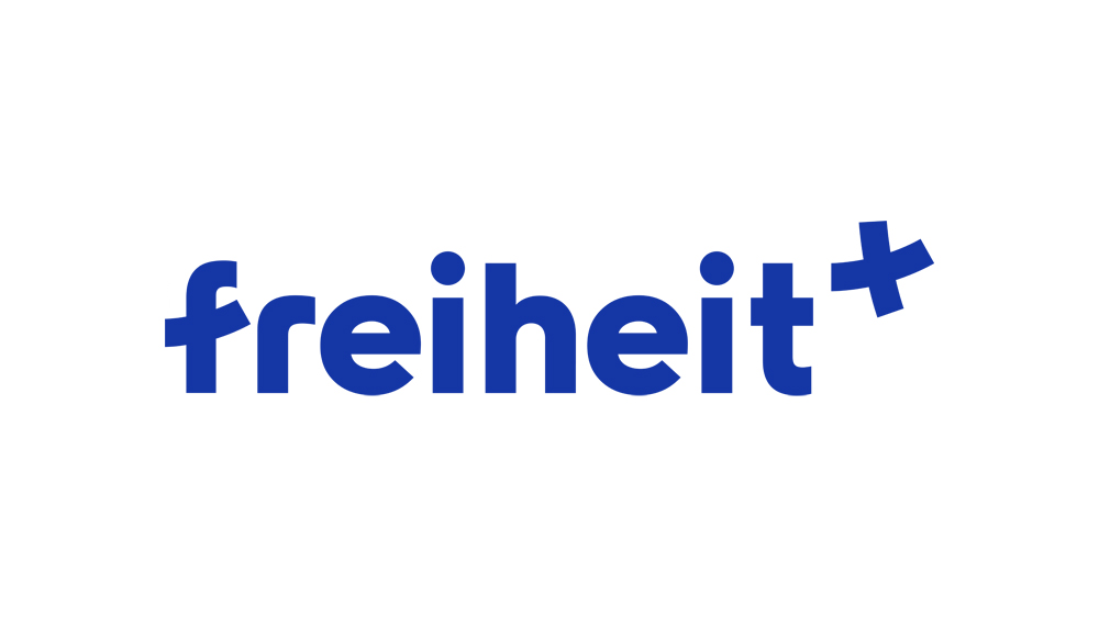 freiheit+