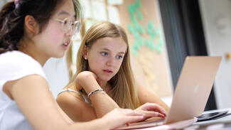 Schule plus (Foto: Cornelis Gollhardt)