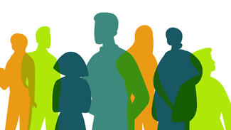 Wie kann ich mich engagieren? (Visual)