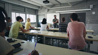 Lehrkräftebildung aus einem Guss (Video)