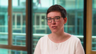 KI-Kompetenzen für Lehrkräfte (Video)