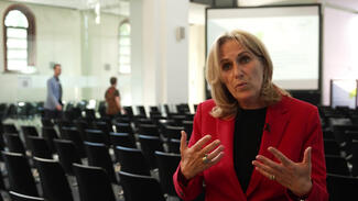 Felicitas Thiel: Qualität in der Lehrkräftebildung (Video)