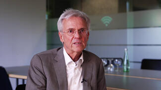 Manfred Prenzel: Ein ehrlicher Blick auf große Probleme der Lehrkräftebildung (Video)