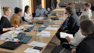 Programmaktivitäten der Allianz für MINT-Fachkräfte