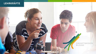 Allianz für Lehrkräfte