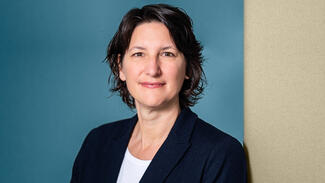 Andrea Frank (Foto: Marcel Schwickerath)